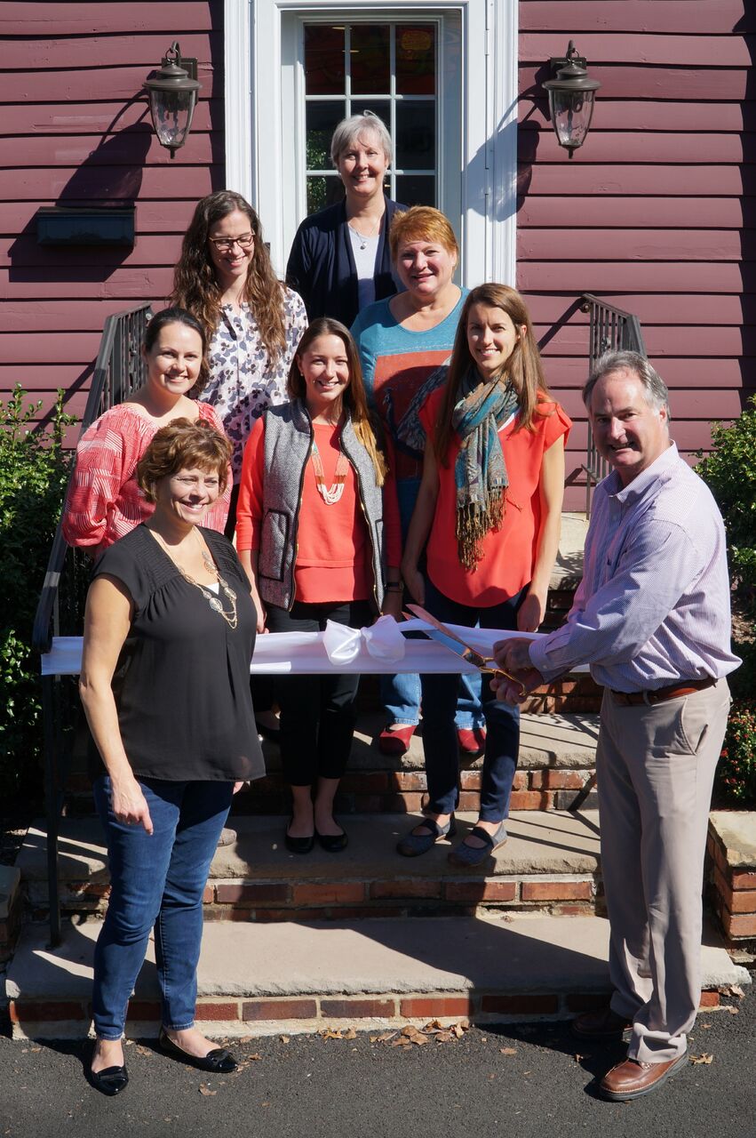 The Midwives of New Jersey Grand Opening A Celebration of Our 2nd