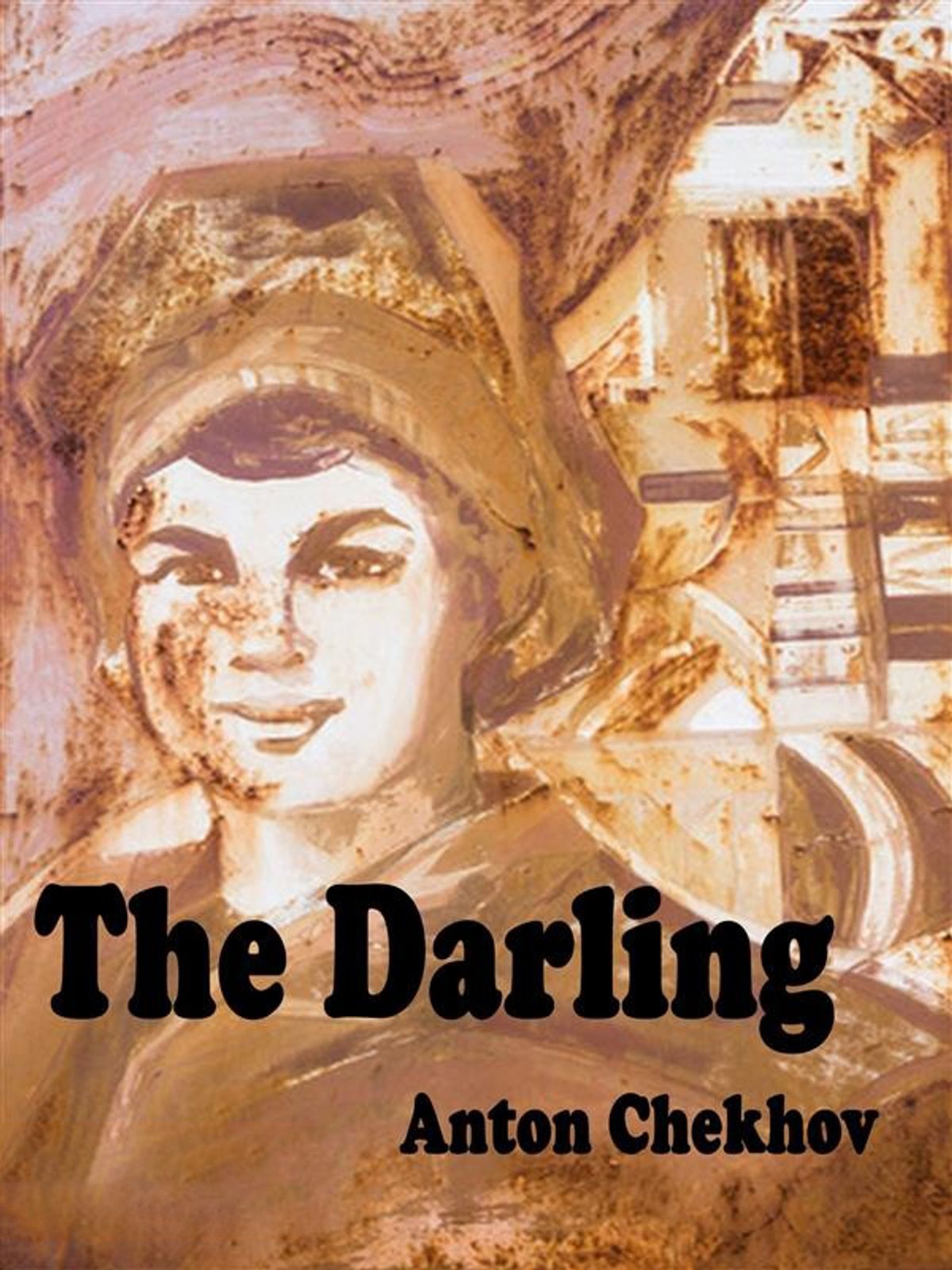 The Darling [by Anton Chekhov] (short story) آموزش زبان های خارجی mie