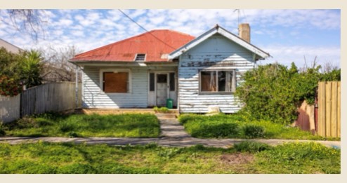 Beyond Exempt: Understanding the Medicaid Homestead Exemption 