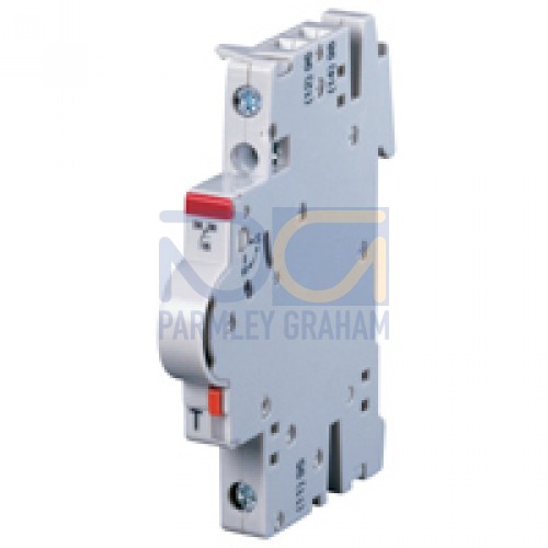 ABB 2CDS200922R0001 Auxiliary/Signal Contact M&I Electric Far East