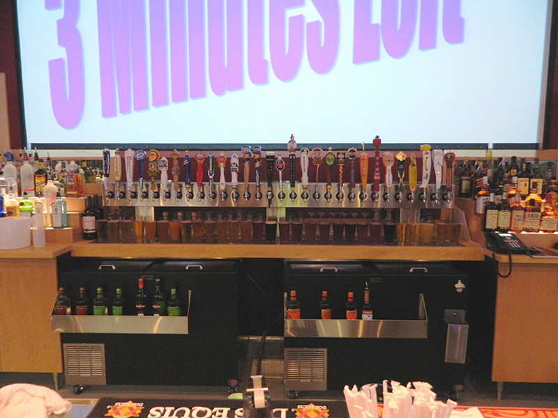 Connecticut Commercial Electrician Buffalo Wild Wings