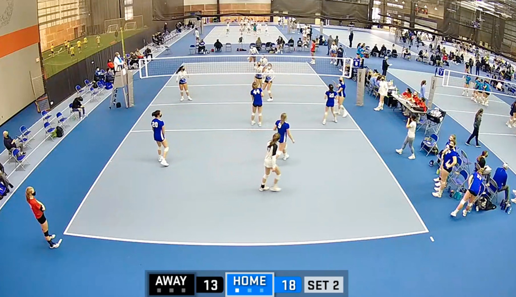 Live Stream Michigan Elite