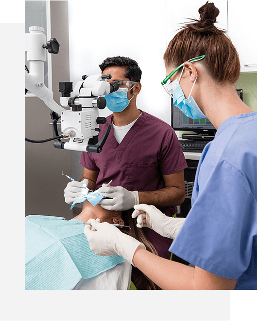 Macarthur Illawara Endodontists