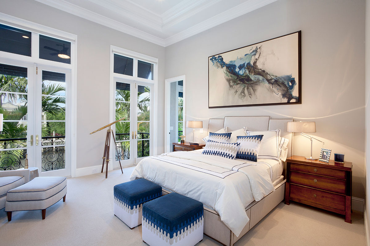 Bedrooms Miera Melba