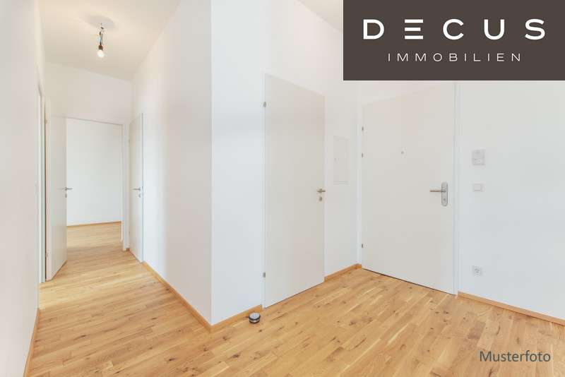 PROVISIONSFREI 2 Zimmer Neubauwohnung mit Balkon Wohnung mieten