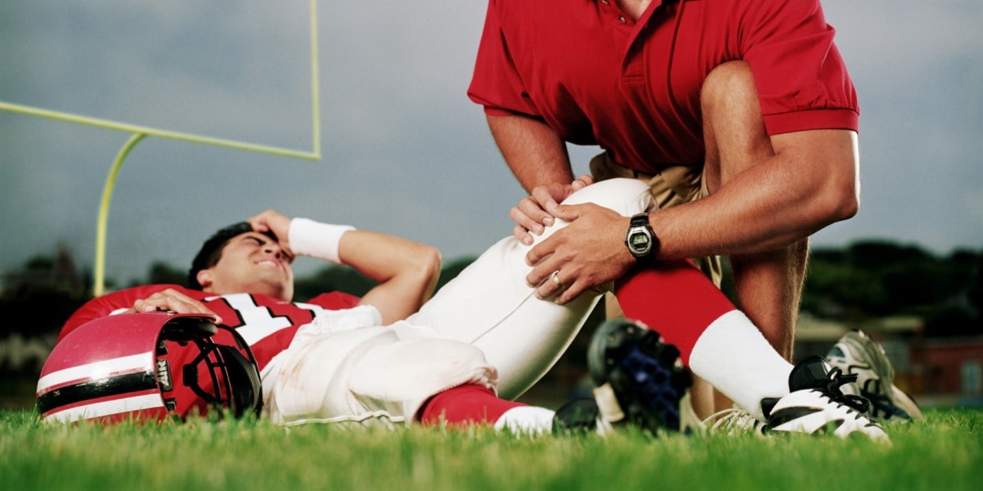 Sports Eye Injury Month Michigan Eye Institute