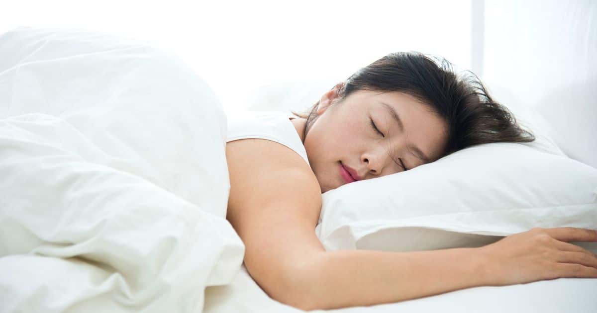 How Sleep Affects Eye Health What You Need to Know MEI