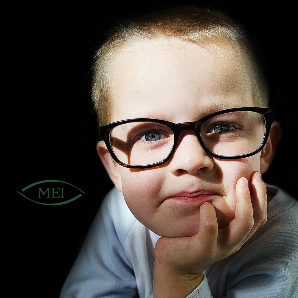 Fear of Glasses Wearing Glasses Made Easy for Kids in Michigan MEI