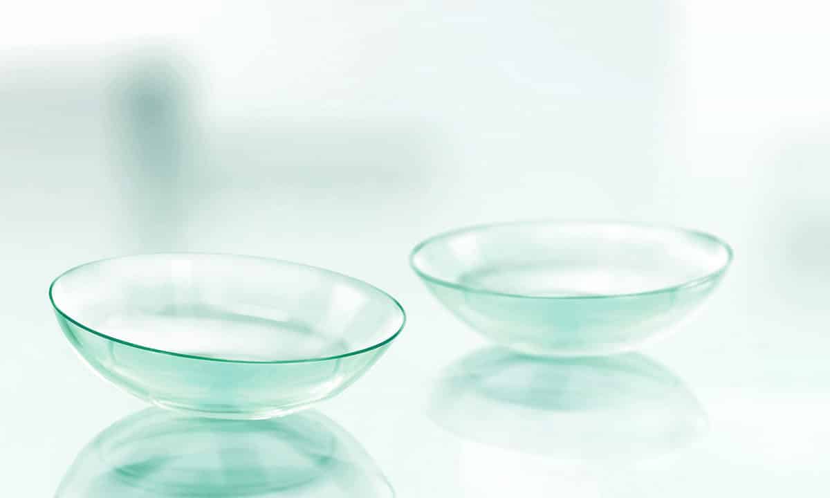 What Happens If You Wear Expired Contact Lenses?