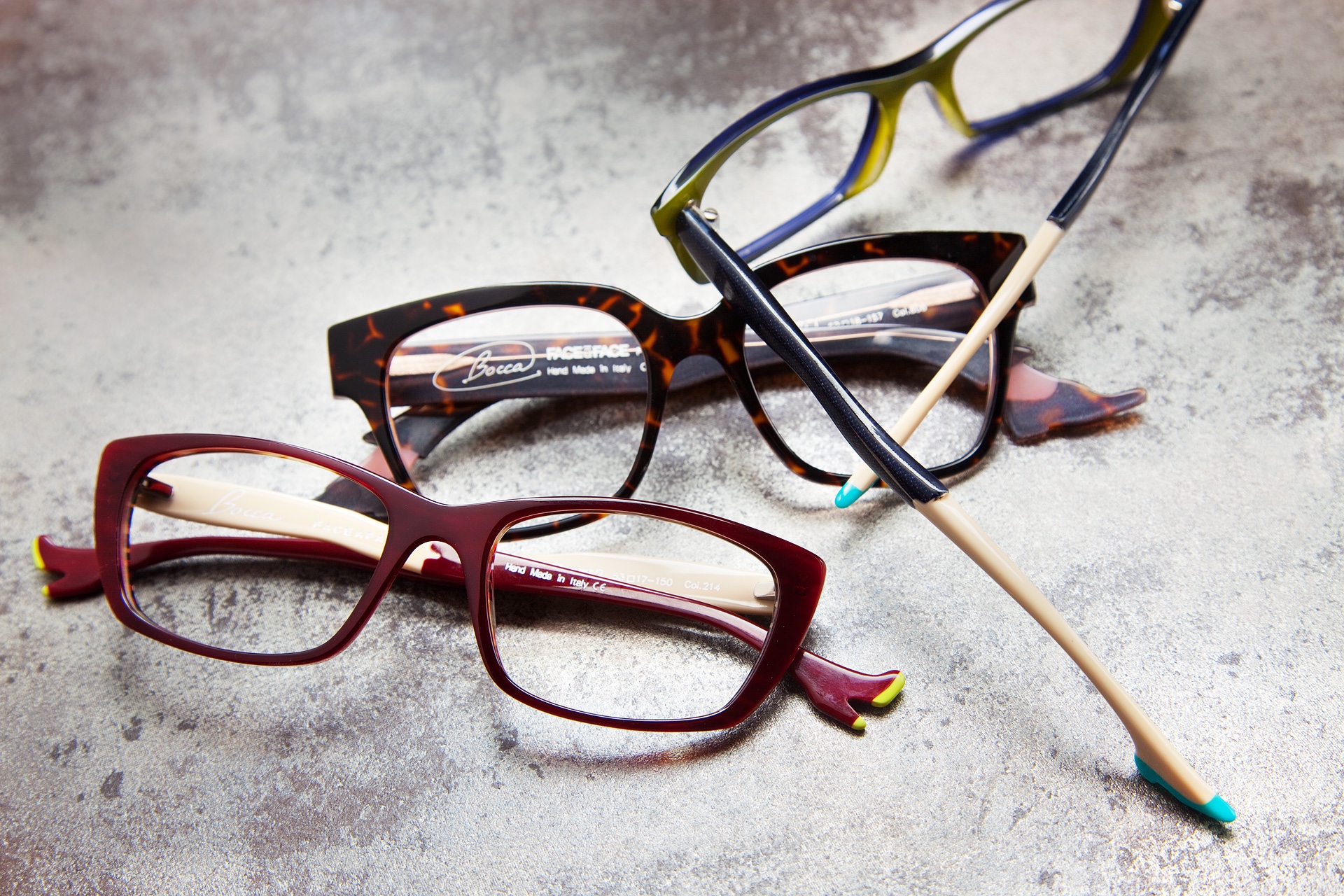 Eyewear Mercer Island Eyeworks