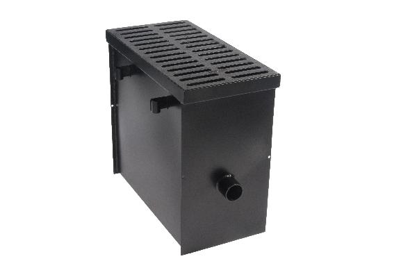 T2000CB1224 12" x 24" Catch Basin