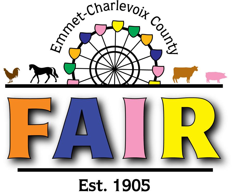Charlevoix Michigan Calendar Of Events 2023 Emmet Charlevoix County Fair Canceled for 2020 Michigan Fairs and