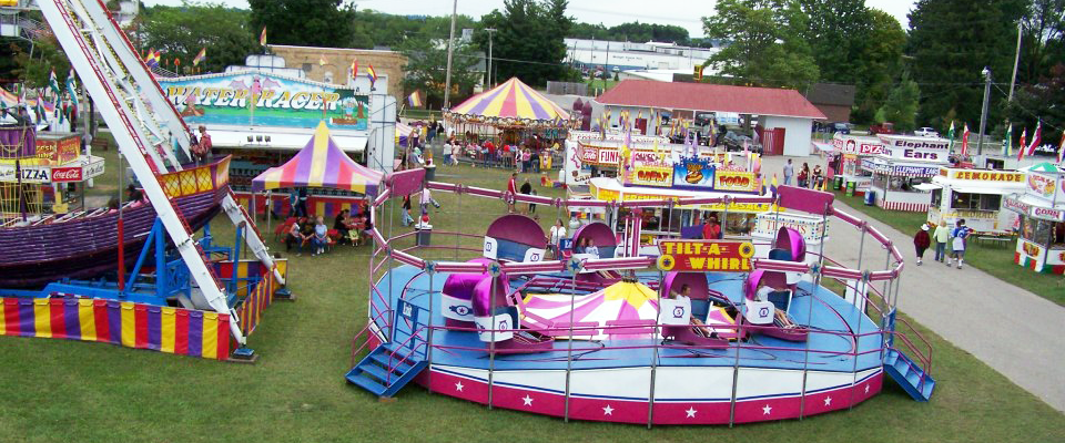 Oceana County Fair Schedule 2023 Oceana County Fair – Michigan Fairs And Exhibitions