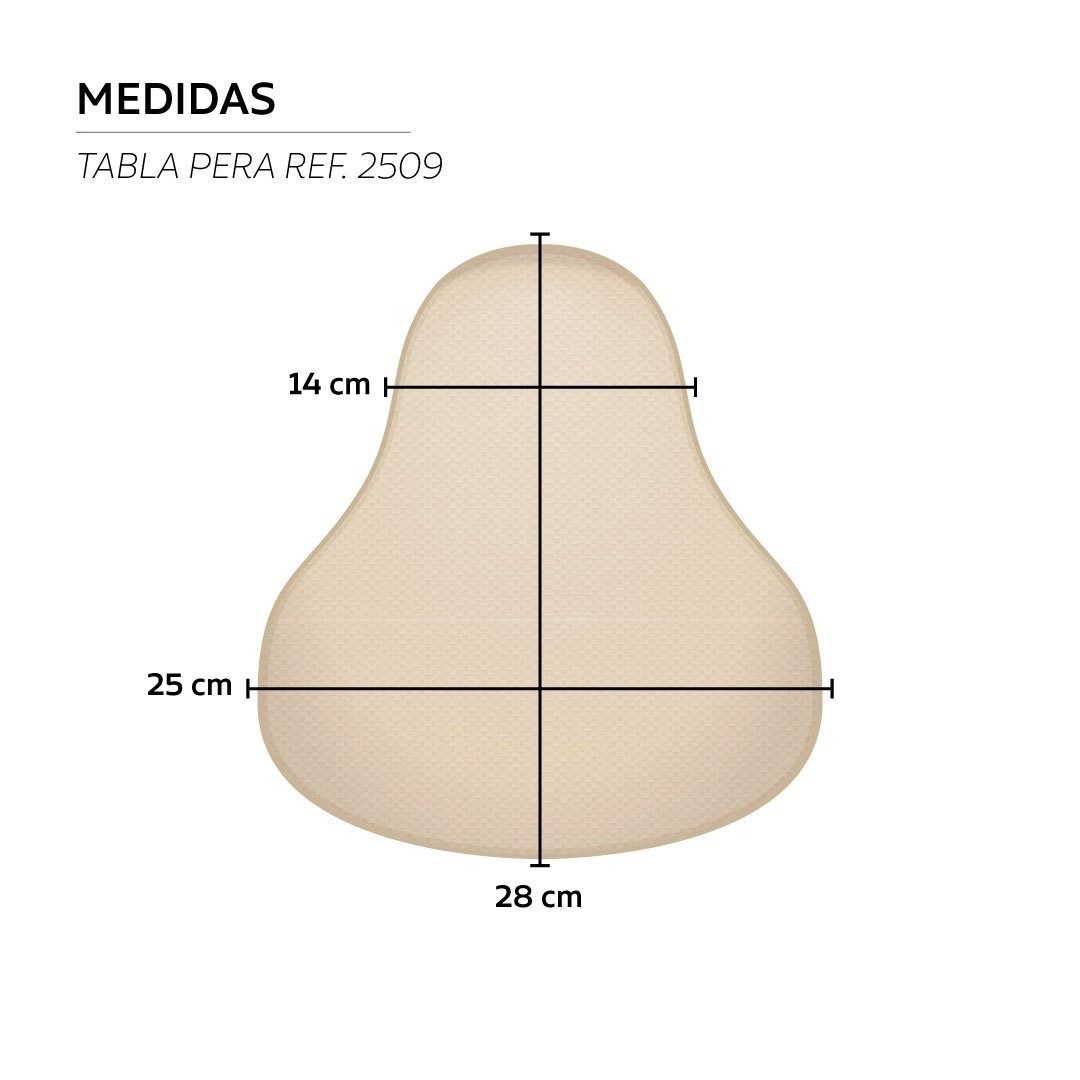 Tabla Abdominal Forma Pera_2509 « Mi Faja