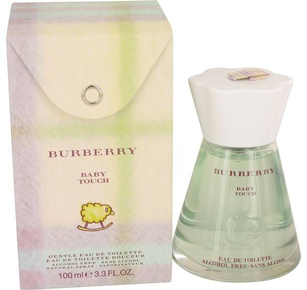 Nước hoa cho bé burberry baby touch Mỹ Phẩm, Nước Hoa Chính Hãng