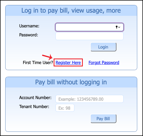 Pay Your Bill Online Wireless Phone, Internet, and TV doxo