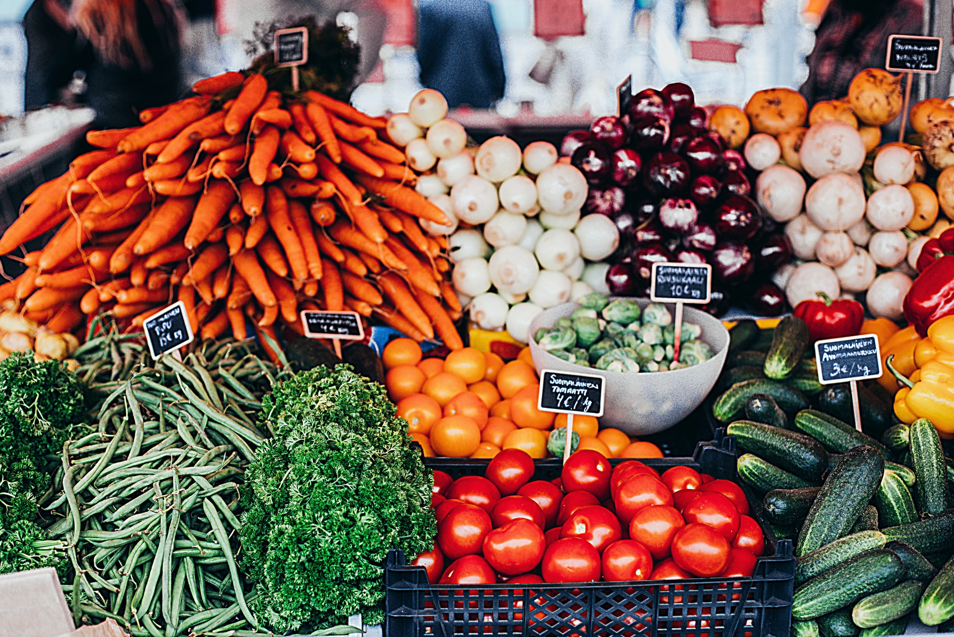 Find A Farmers Market Michigan Farmers Market Association(015)