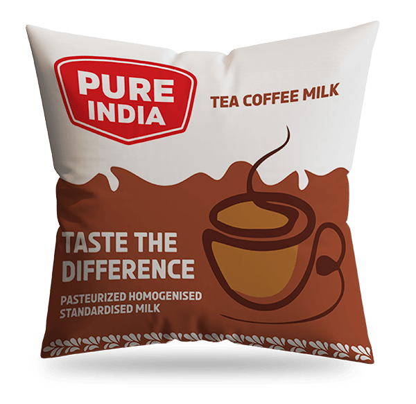 Milk Manufacturing Company in Kanpur MI Food Industries