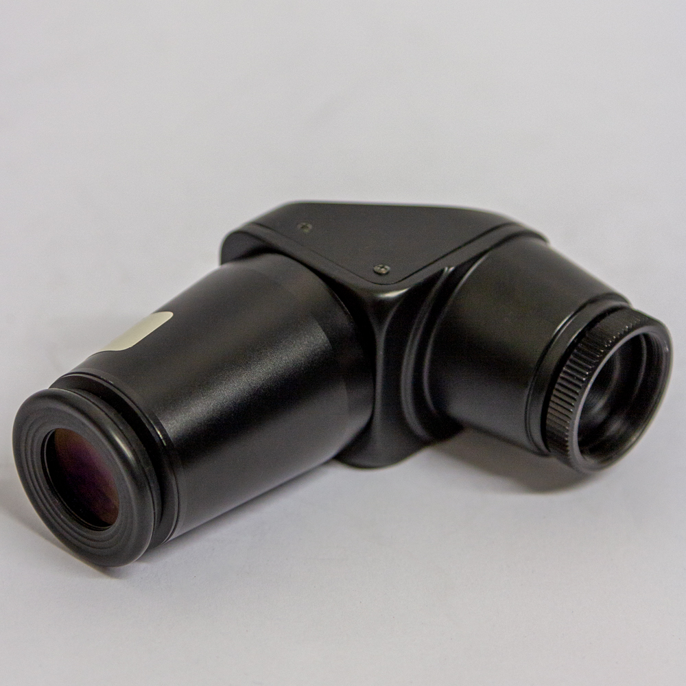 USED Pentax 645 90deg Viewfinder Angle finder (Model 38440) Mifsuds