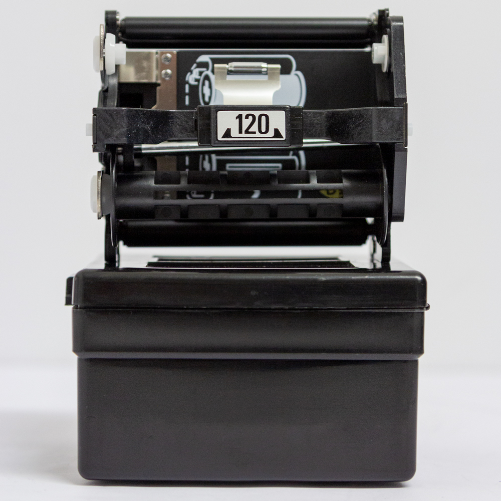 USED Mamiya 645 120 Roll Film Insert & Case - Mifsuds Photographic Ltd