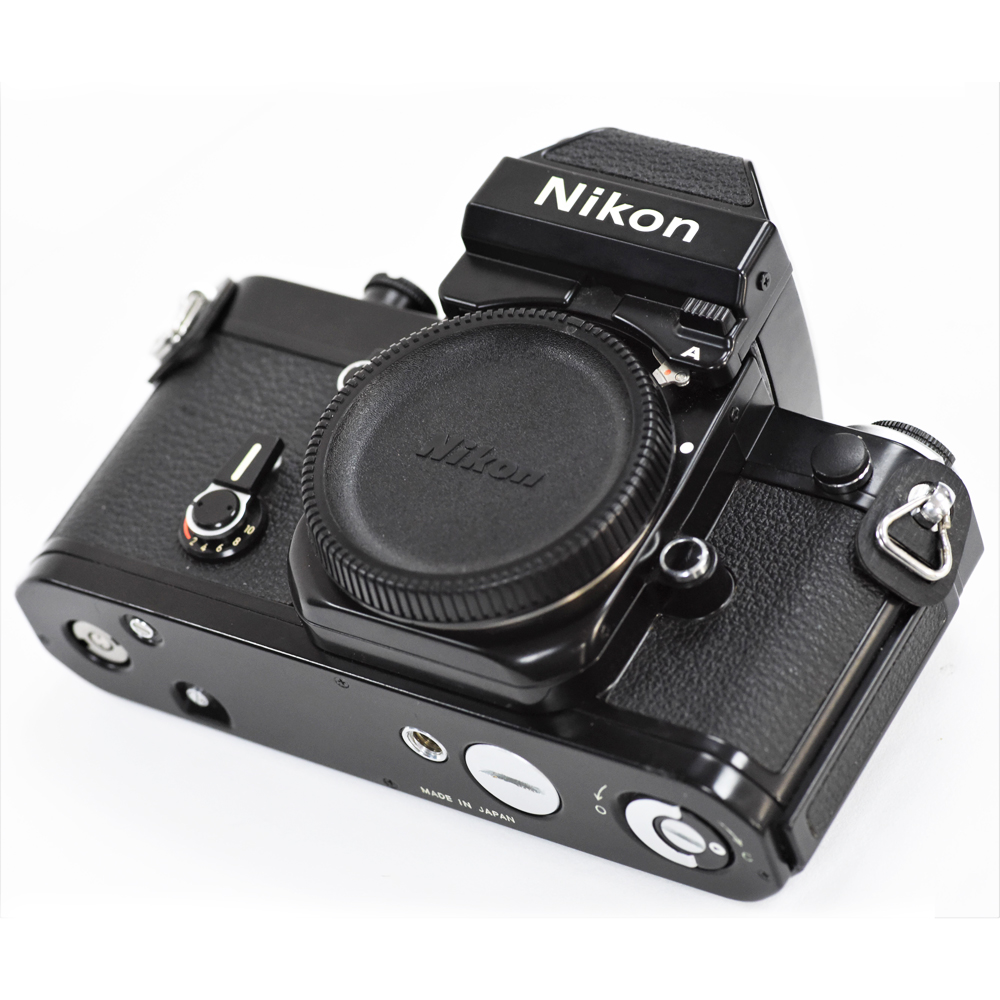 Used Film Cameras Mifsuds Photographic Ltd