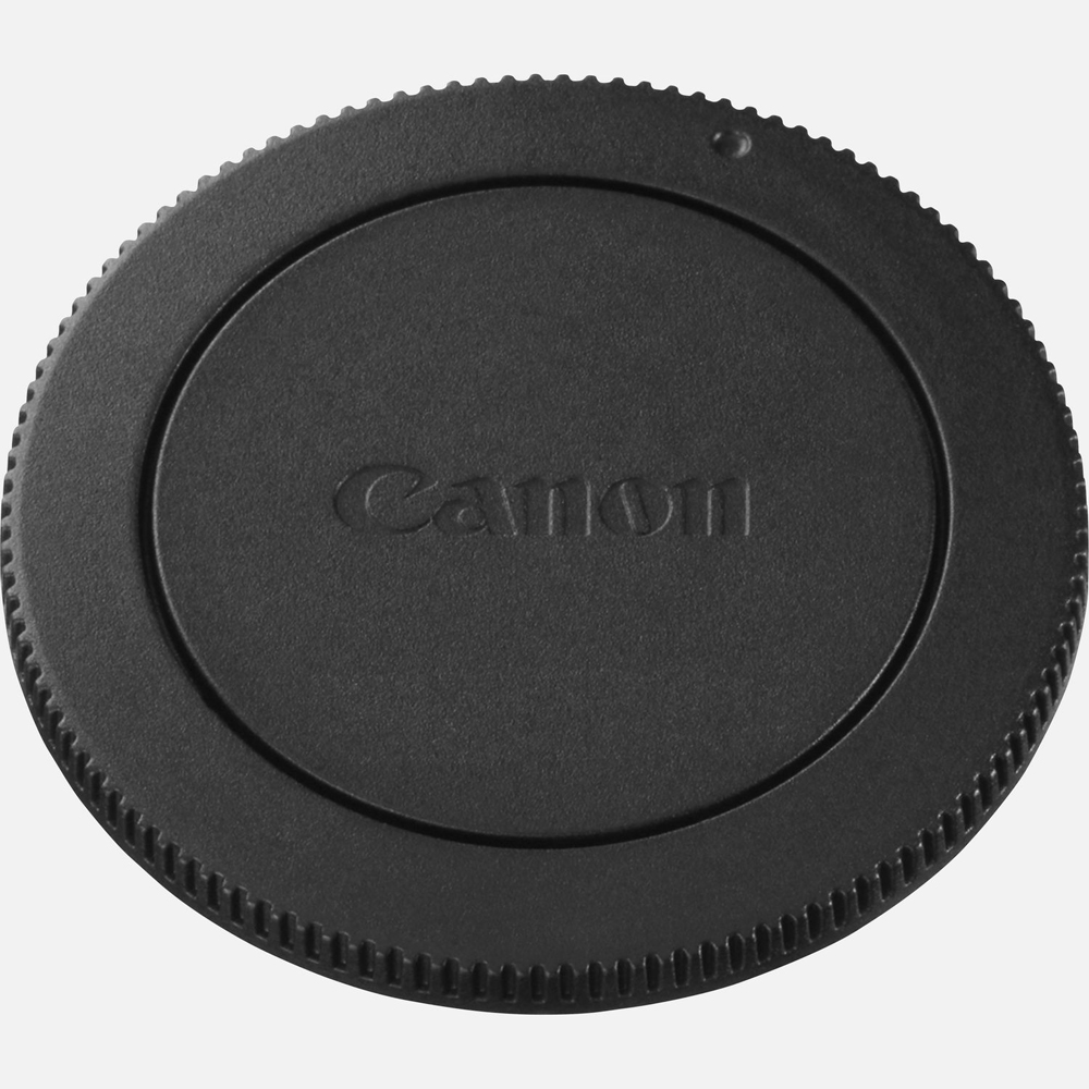 Canon Camera Cover RF4 Body Cap For EOS M Cameras Mifsuds