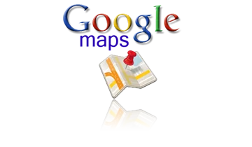 A Complete List Of Standard Google Maps Marker Icons Mifty Is Bored