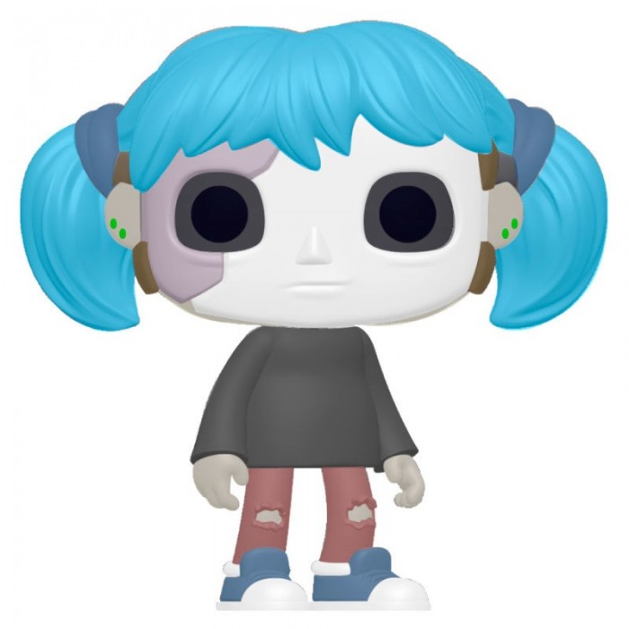 Funko Pop! Sally Face
