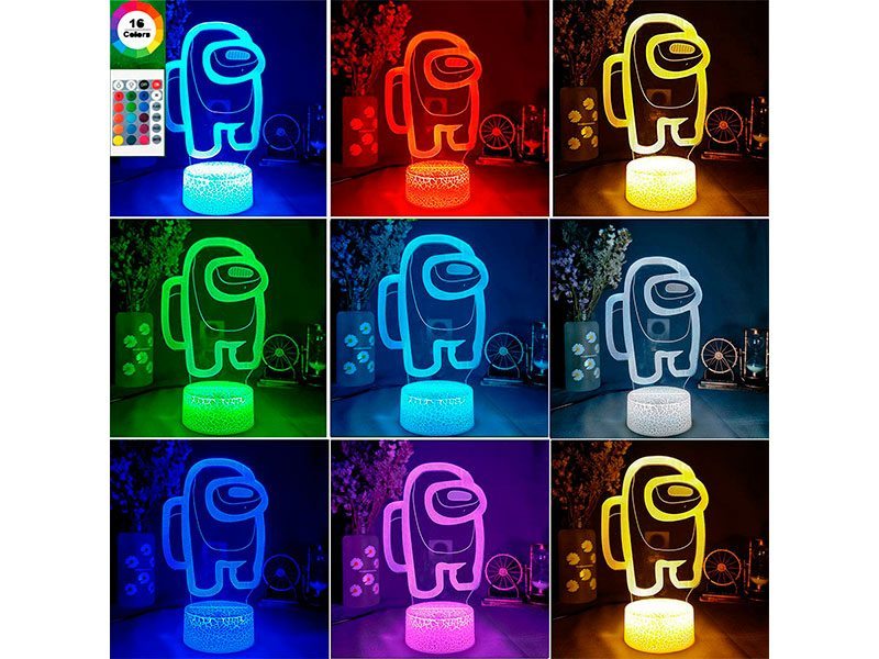 Among us pop it rilomachines