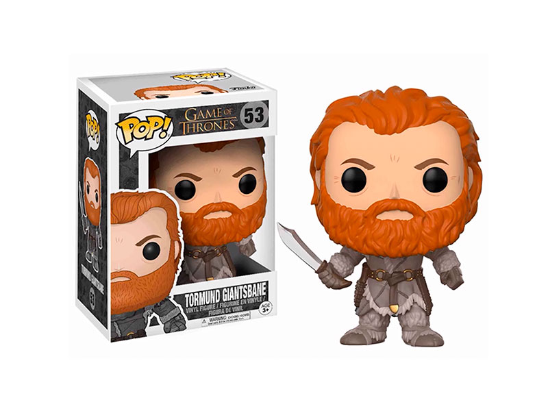 MEJORES Funko POP de Juego de Tronos【 2021】 MiFunko