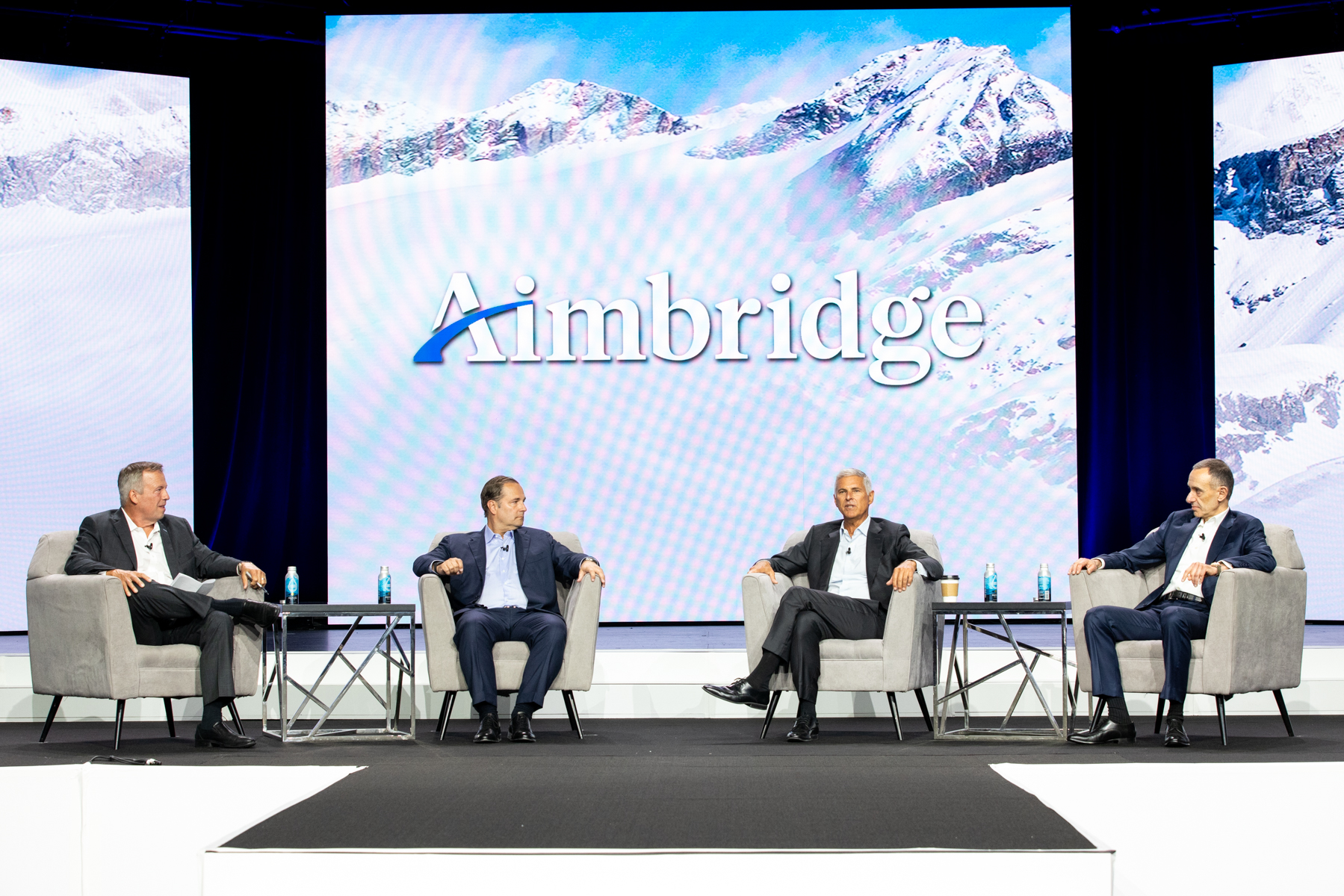 Aimbridge Summit Multi Image Group (MIG)