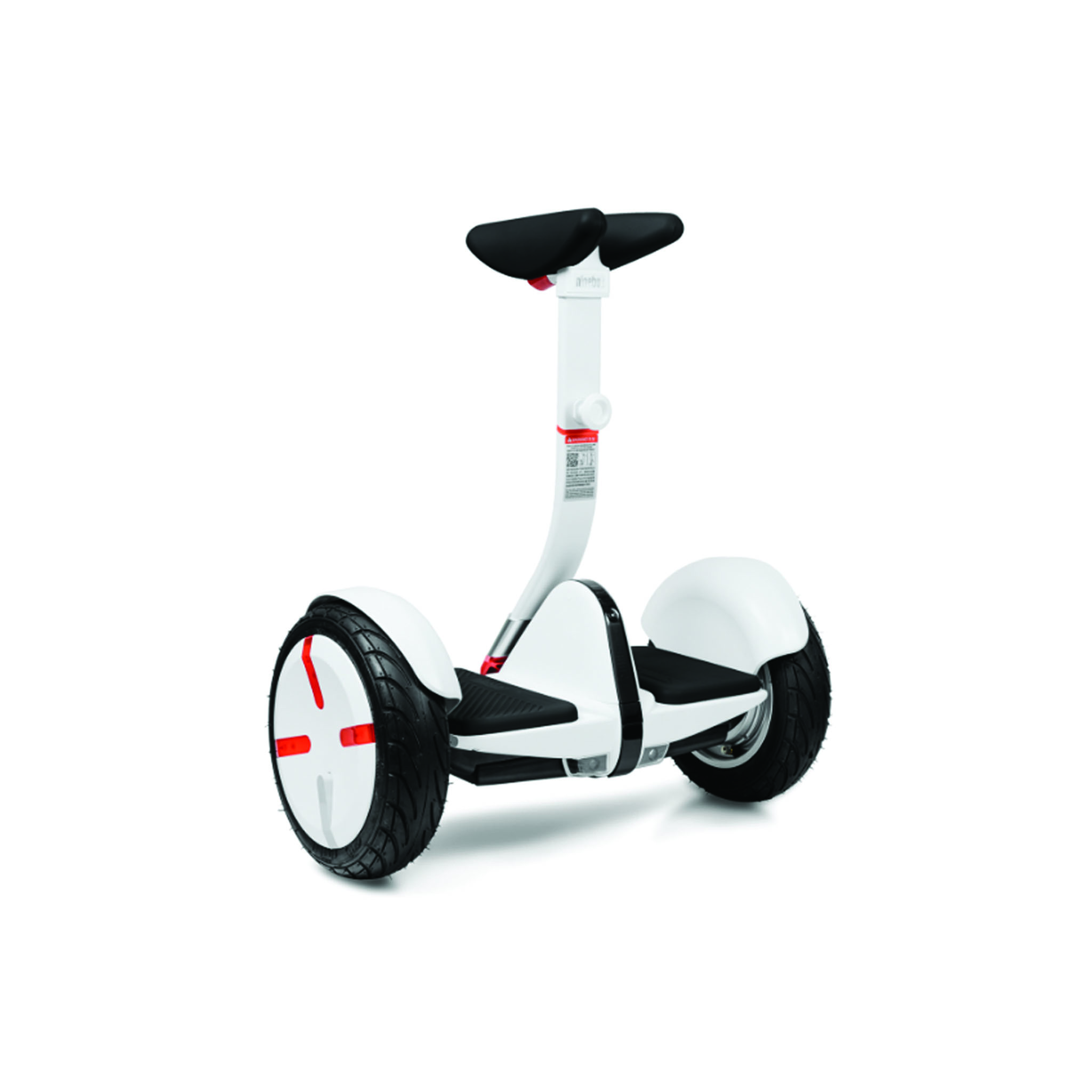Segway Ninebot Nano A75P Segway kids Electric SelfBalancing Scooter