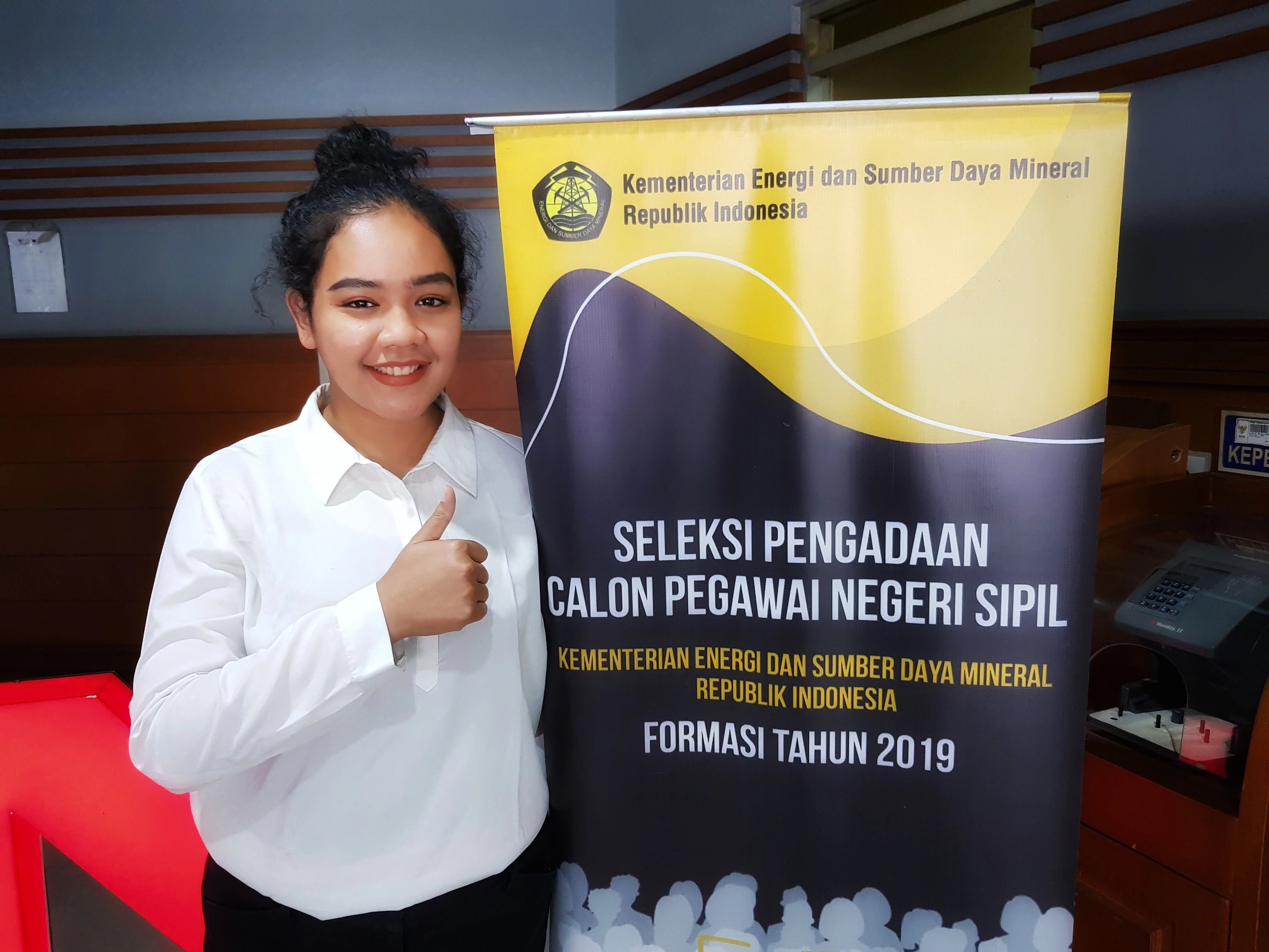 Contoh Soal Cpns Esdm Dikdasmen