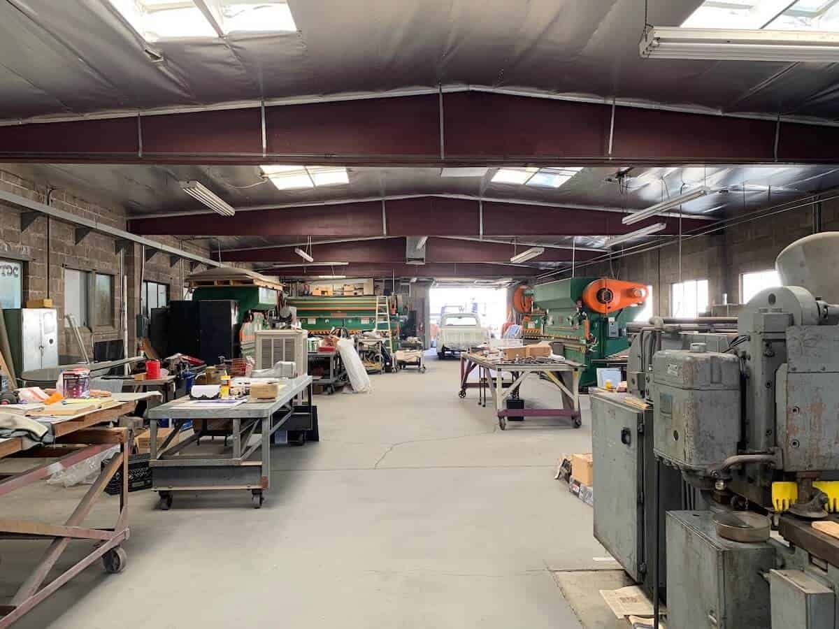 7317 Ethel Avenue, North Hollywood, CA 91605 (SOLD)