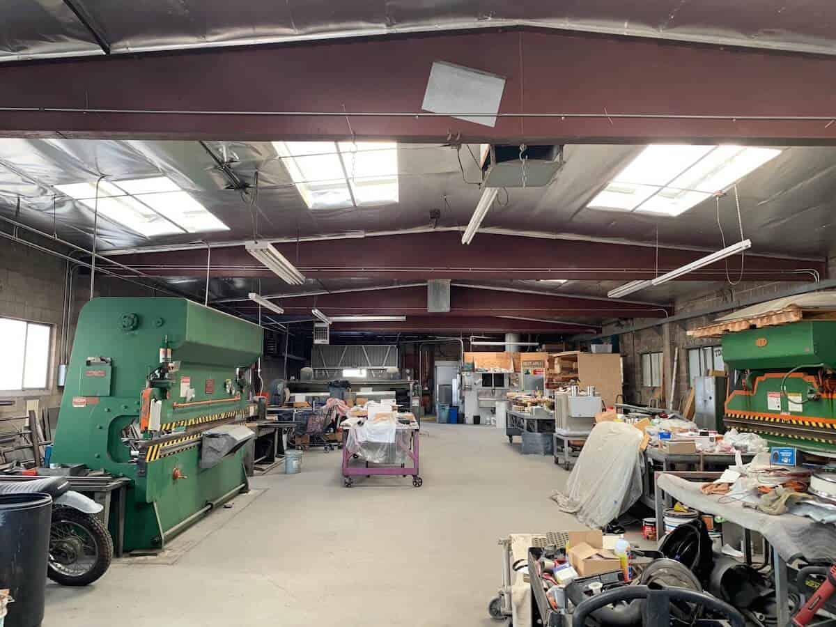 7317 Ethel Avenue, North Hollywood, CA 91605 (SOLD)