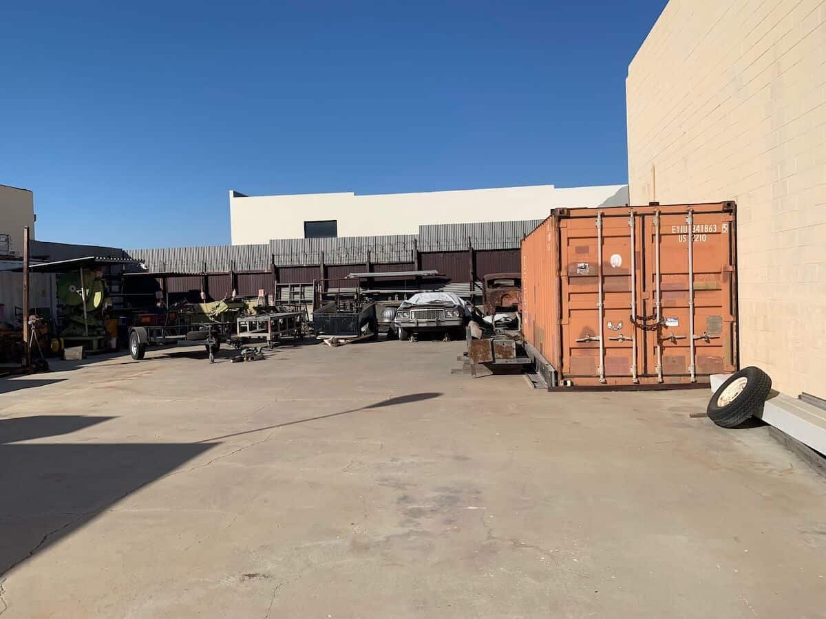 7317 Ethel Avenue, North Hollywood, CA 91605 (SOLD)