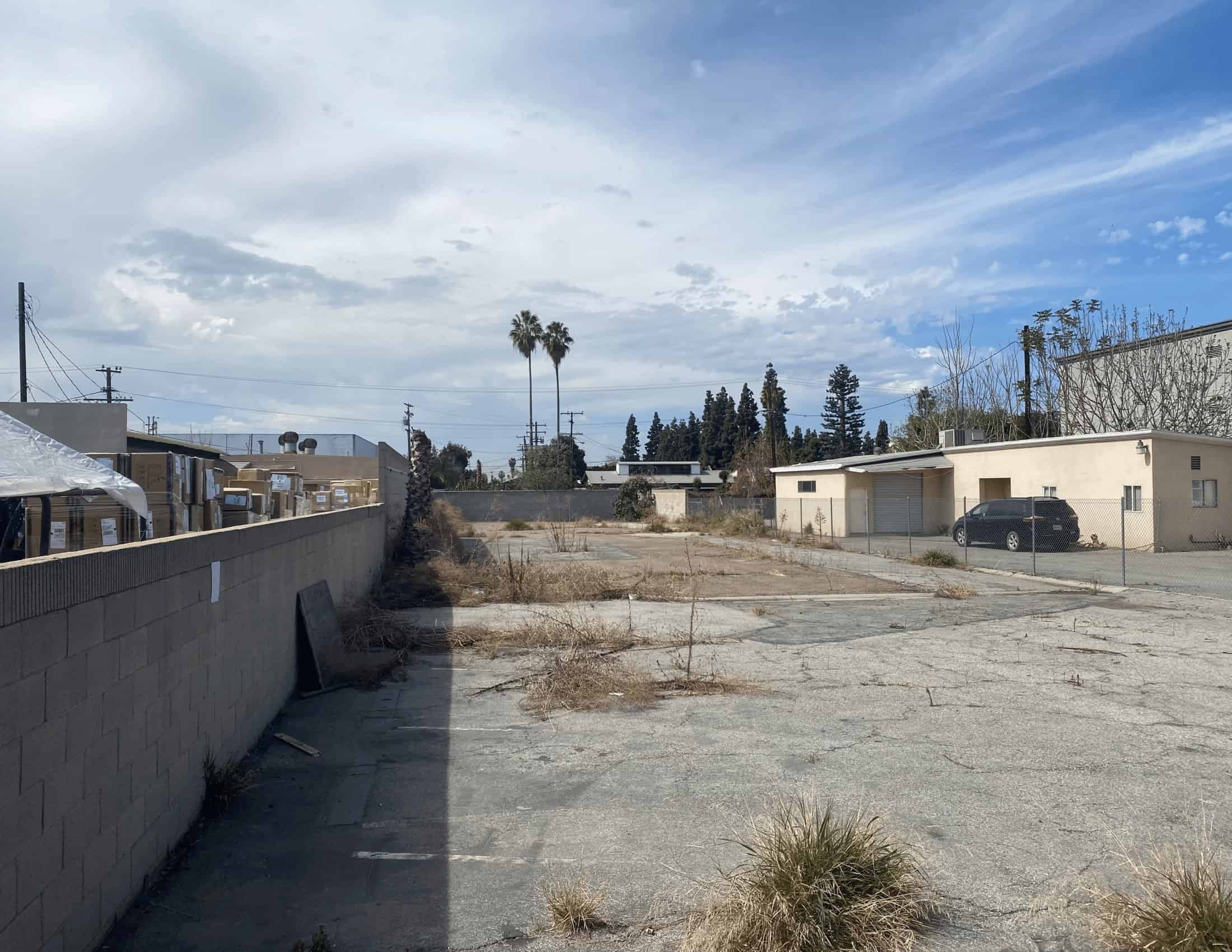 11346 Stewart Street El Monte, CA 91731