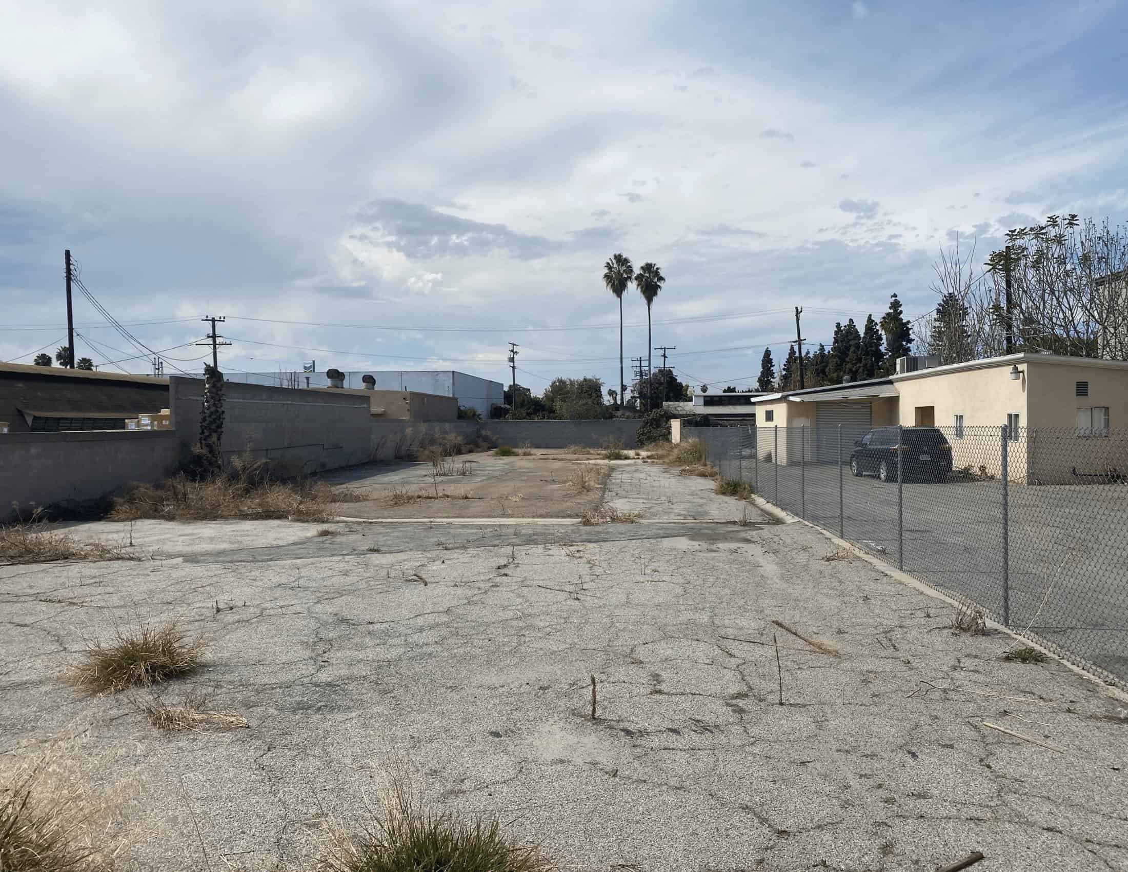 11346 Stewart Street El Monte, CA 91731