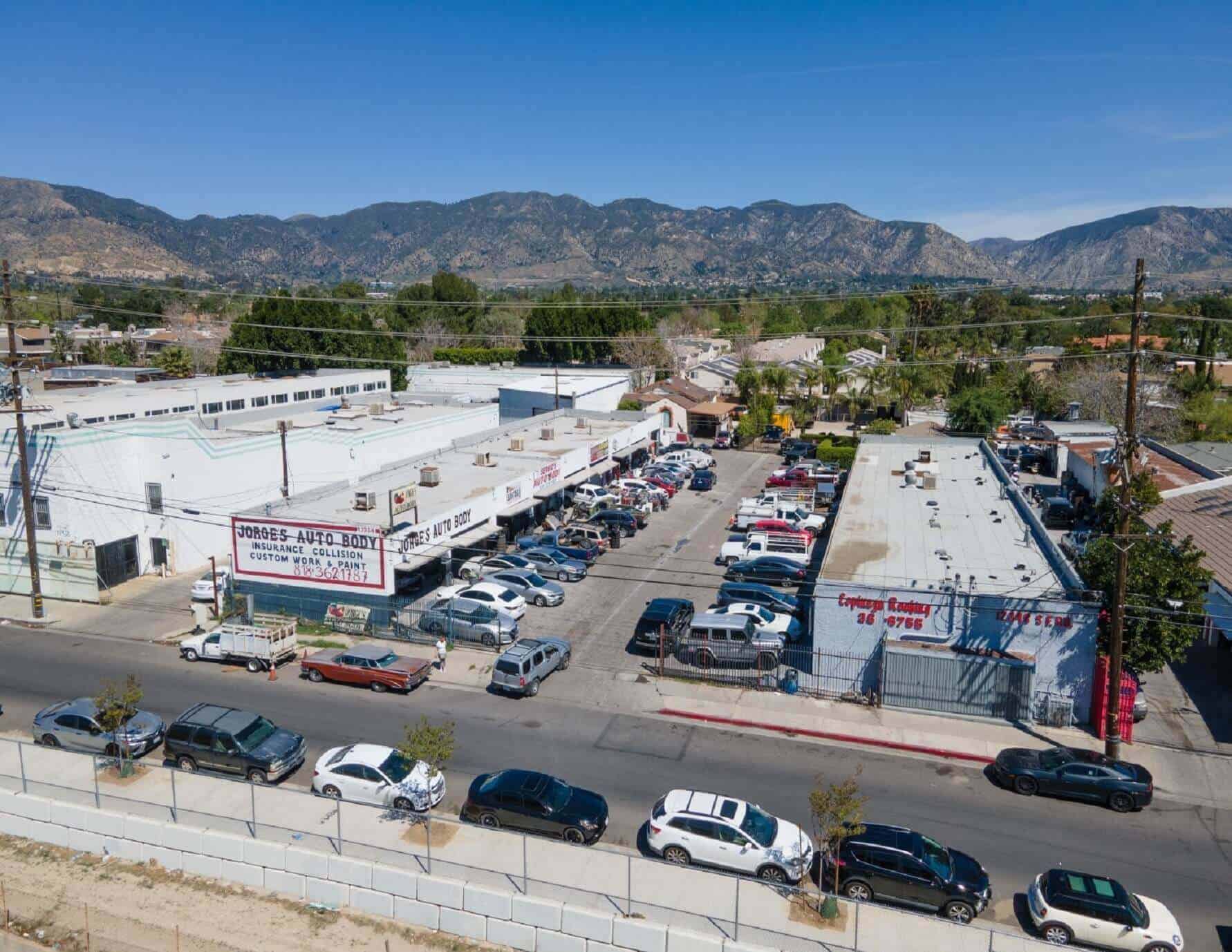 12354 San Fernando Rd, Sylmar, CA 91342 For Sale