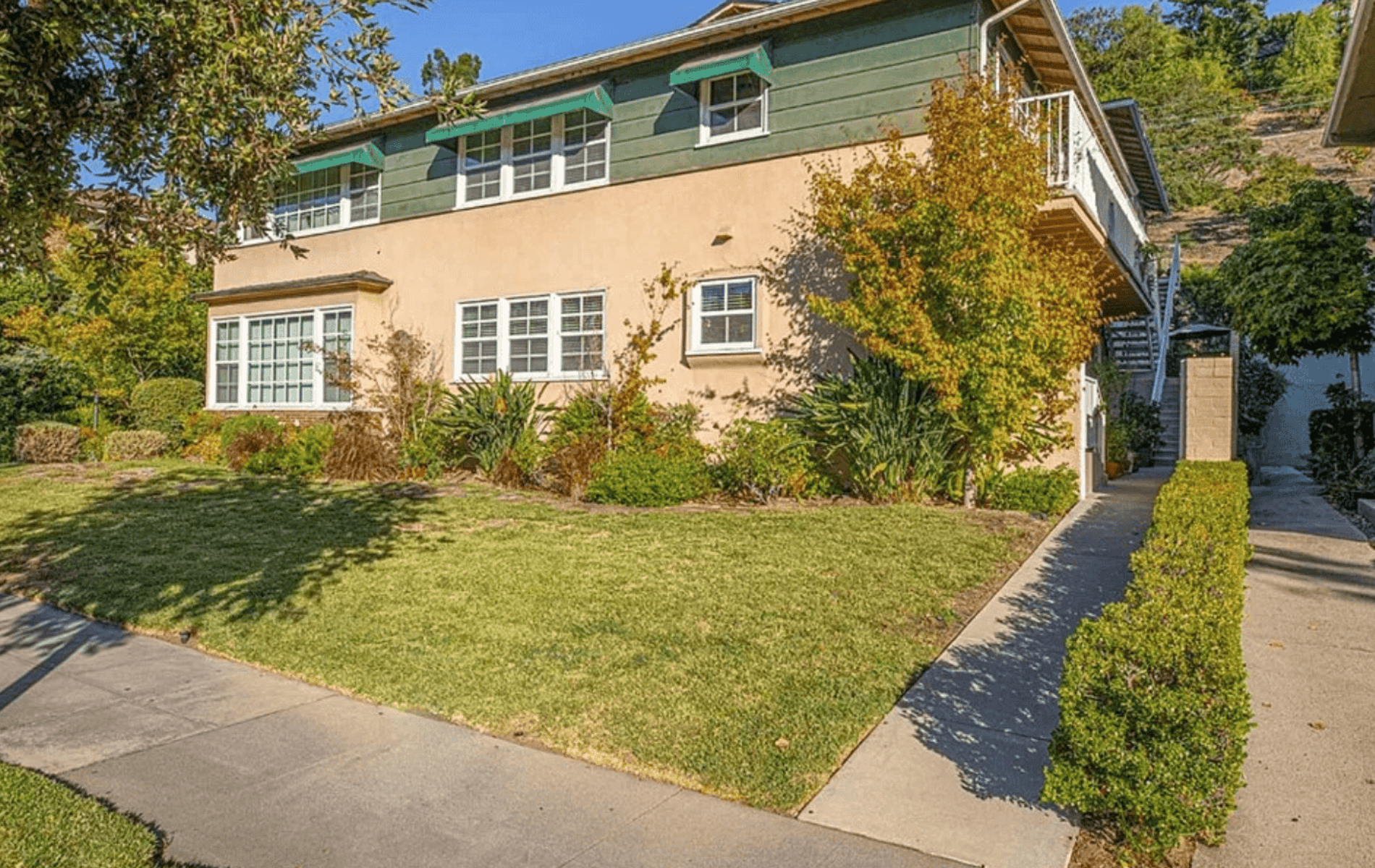 1100 N. Verdugo Rd Glendale Multifamily Unit Migcres