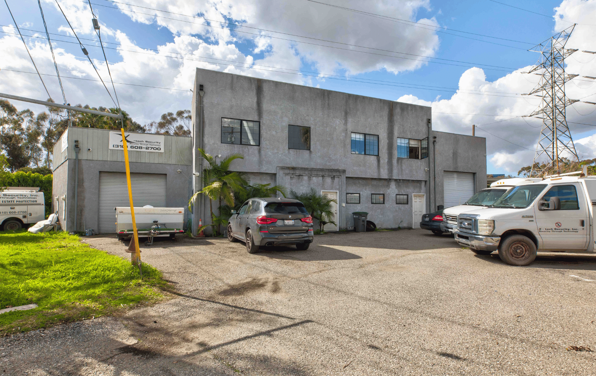 19019 Anelo Ave Gardena Industrial Property For Sale Migcres