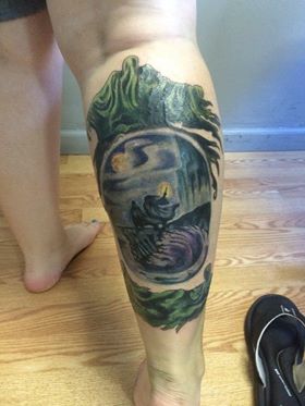 Geeks And Ink 1St Session | Mi Geek Scene 373_x_280_jpg