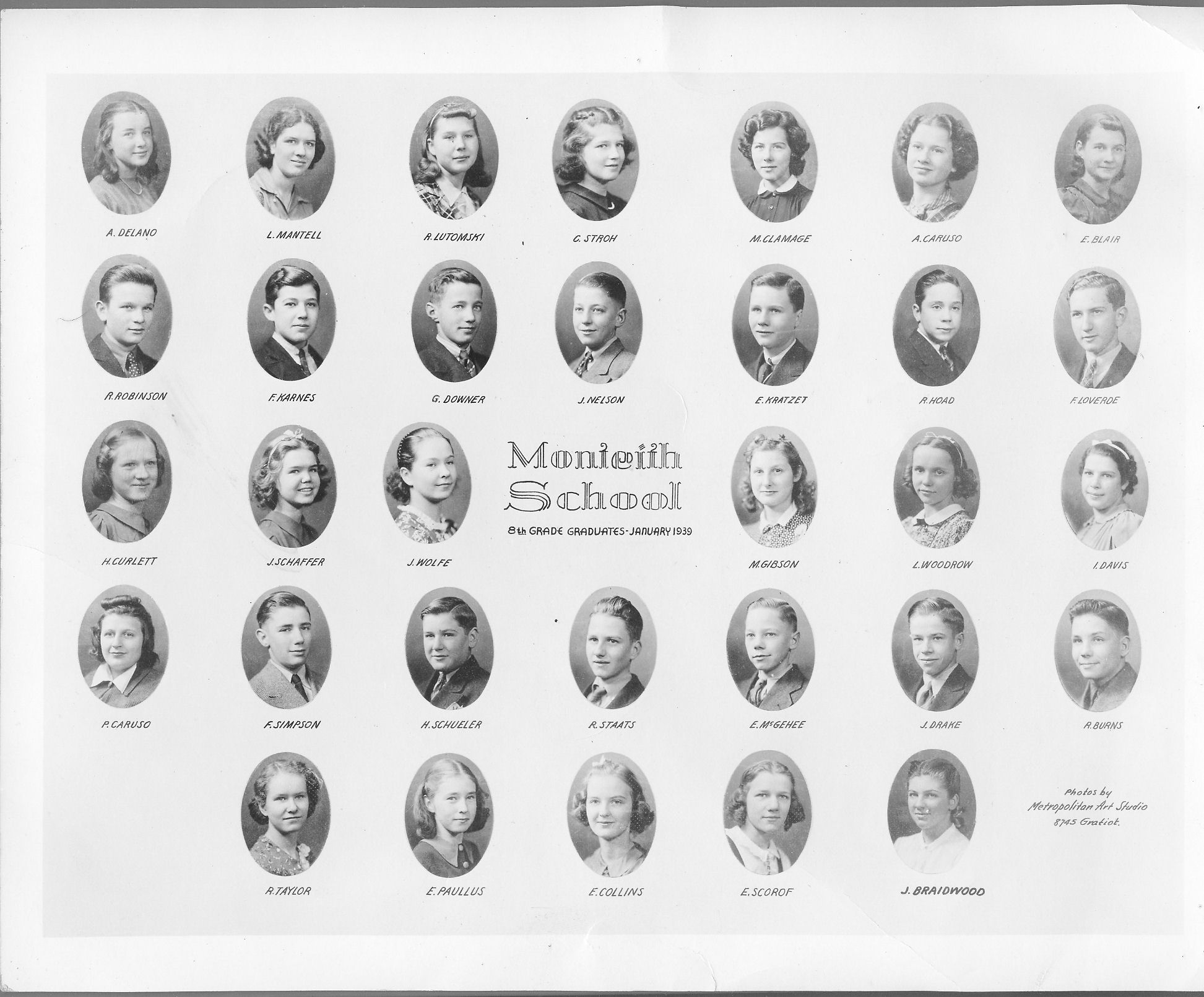 Wayne County Schools