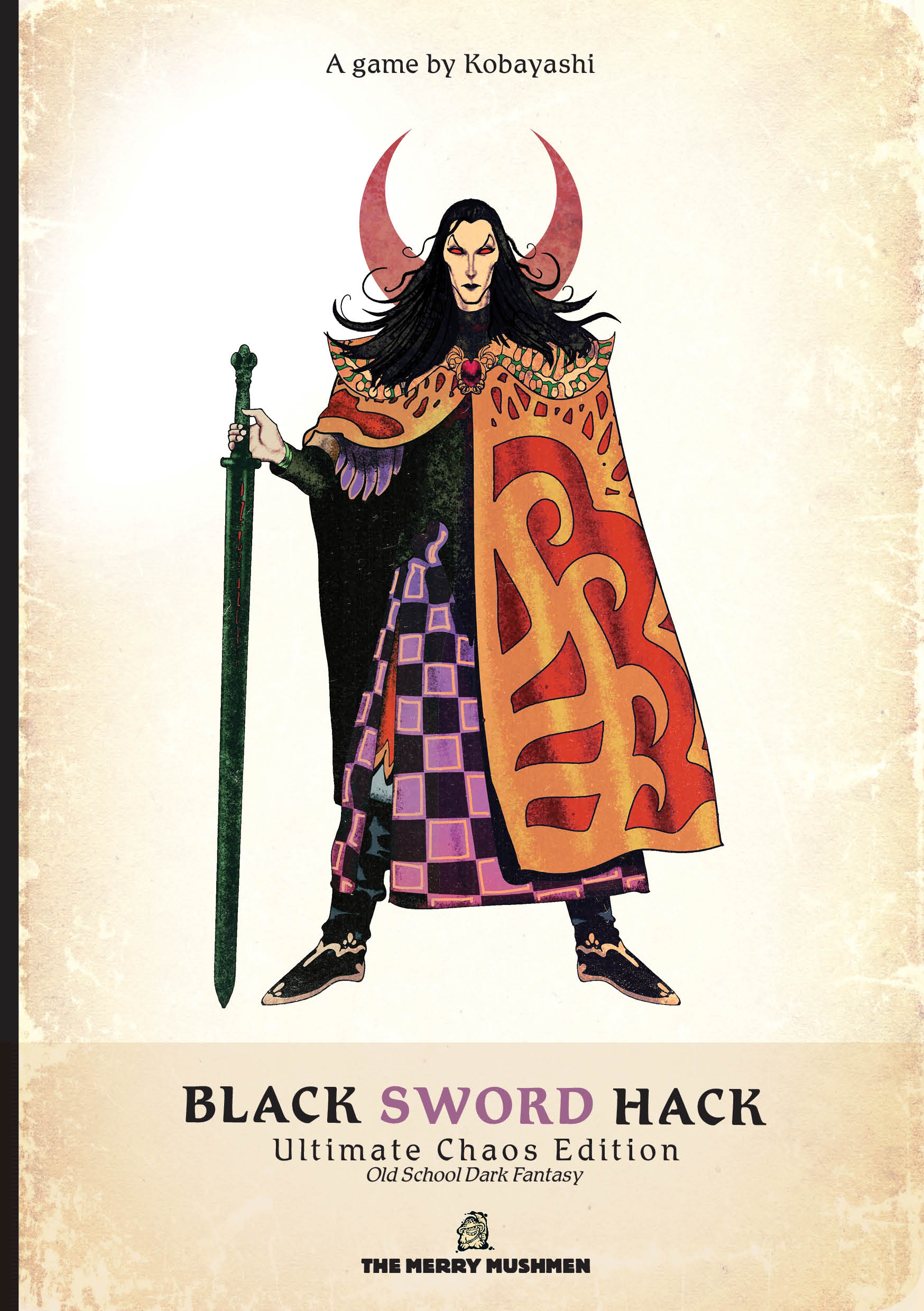 Black Sword Hack Ultimate Chaos Edition They Might Be Gazebos!
