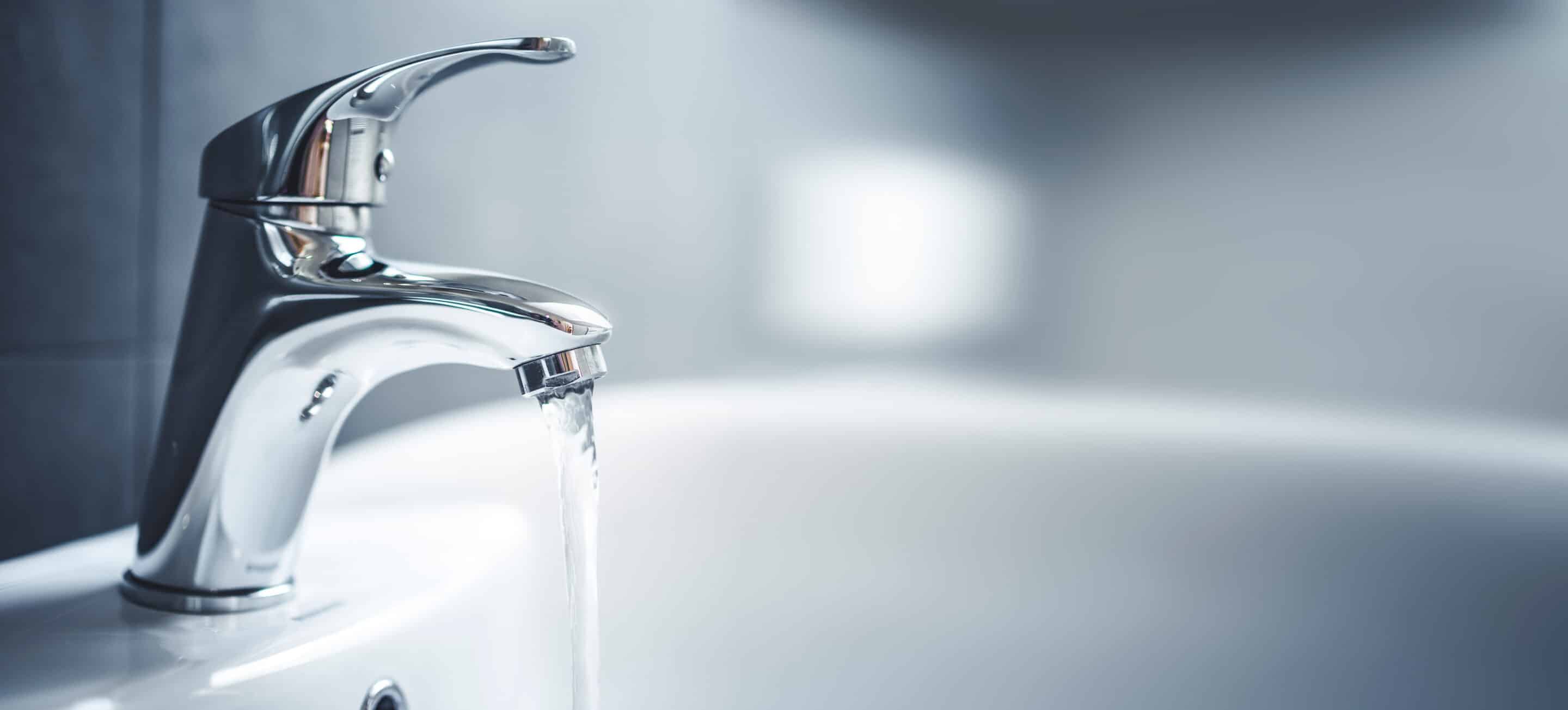 Germantown Don't Drink Tap Water Until Further Notice KWAM The