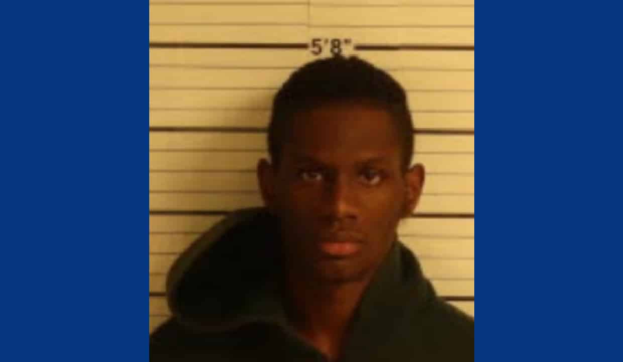 Memphis Thug Asks to Be Taken to Jail to Escape Cold KWAM The