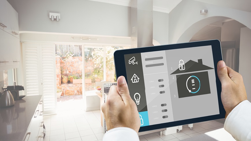 Smart Homes Installations Denver, CO (303) 2887988