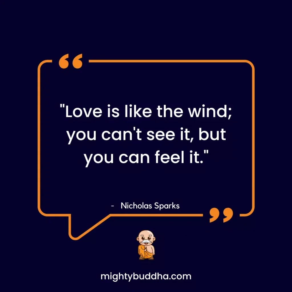 Famous Love Quotes to Share with Your Special Someone Mighty Buddha