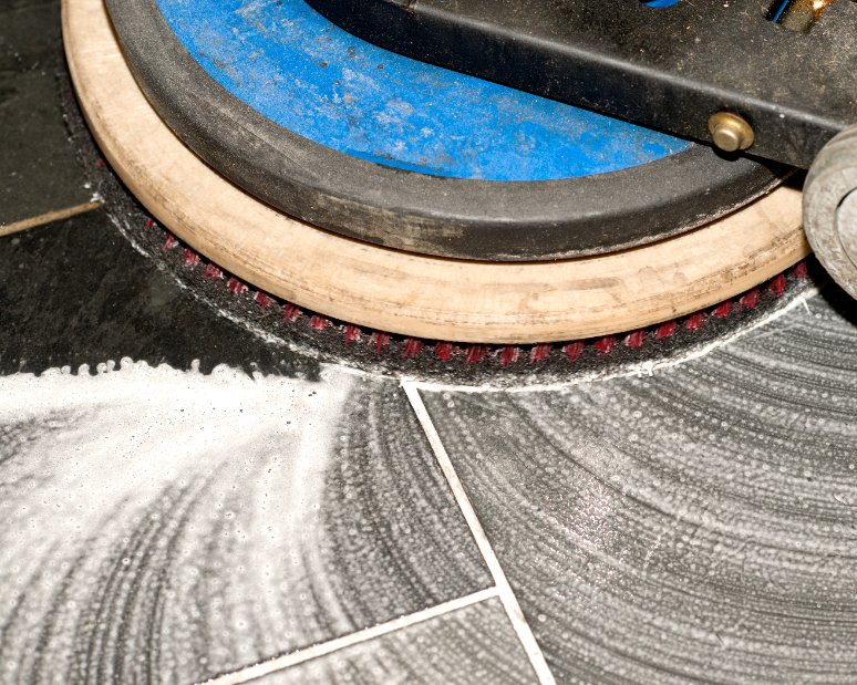 Tile and Grout Cleaning Mighty Clean Carpet Care