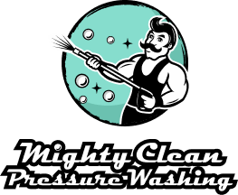 Get a Quote Jobber - Mighty Clean Pressure Washing